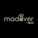 Mad Over Digital logo