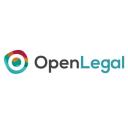 Open Legal Sydney logo