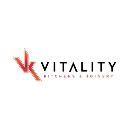 Vitality Kitchens and Joinery logo