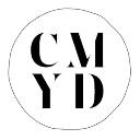 CMY Design logo