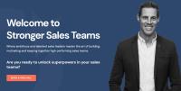 Stronger Sales Teams image 2