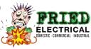 Fried Electrical logo