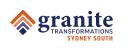 Granite Transformations Sydney South logo