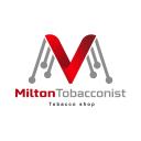 Milton Tobacconist (snacks & gifts) logo