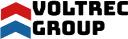 Voltrec Group Pty Ltd logo