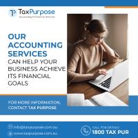 Tax Purpose | Tax Accountant Parramatta image 6