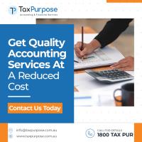 Tax Purpose | Tax Accountant Parramatta image 4