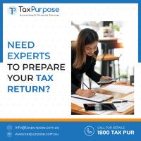 Tax Purpose | Tax Accountant Parramatta image 5