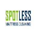 Spotless Mattress Cleaning Mooloolaba logo