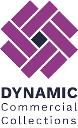 Dynamic Commercial Collections logo
