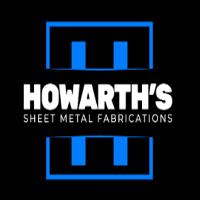 Howarths Sheetmetal & Fabrication image 2