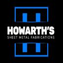 Howarths Sheetmetal & Fabrication logo