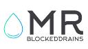 Mr Blocked Drains logo