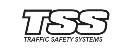Anti Slip Mat -Traffic Safety Systems logo