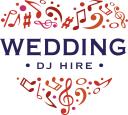 Wedding DJ Hire logo