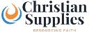Christian Supplies logo