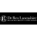 Dr Ben Lancashire logo