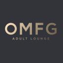 OMFGs Adult Lounge logo
