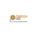 Omega LED Lights logo