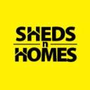 Sheds N Homes Dubbo logo