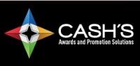 Cash's Awards and Promotion Solutions image 1