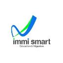 Immi Smart logo