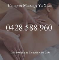 Campsie Massage Yu Xuan image 1