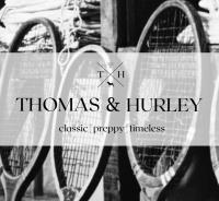 Thomas and Hurley image 1