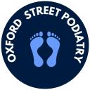 Oxford Street Podiatry logo