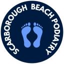 Scarborough Beach Podiatry logo