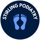 Stirling Central Podiatry logo