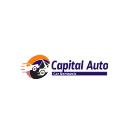 Capital Auto Car Removals	 logo