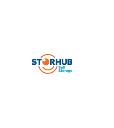 StorHub Rouse Hill logo