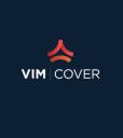 Vim Cover logo