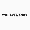With Love Amity logo