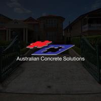 Australian Concrete Solutions image 1