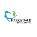 Harrisdale Dental Centre logo