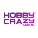Hobby Crazy logo