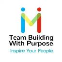Team Building with Purpose logo