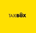TAXIBOX Banyo logo