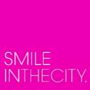 Smile In The City logo