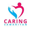 Caring Samaritan logo