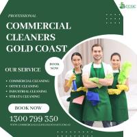 Commercial Clean Gold Coast image 1