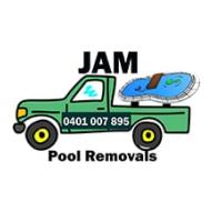 Jam Pool Removals image 1