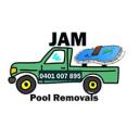 Jam Pool Removals logo