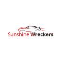 Sunshine Wreckers logo