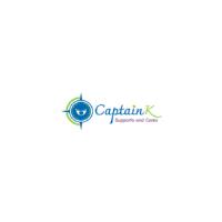 CaptainK Supports and Cares image 1