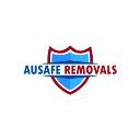 AuSafe Removals logo