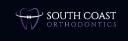 South Coast Orthodontics logo