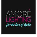 Amore Lighting logo